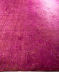 Adorn Hand Woven Rugs Fine Vibrance M1159001b