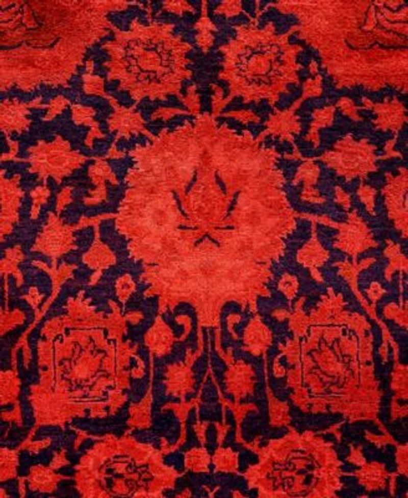 Adorn Hand Woven Rugs Fine Vibrance M1160080