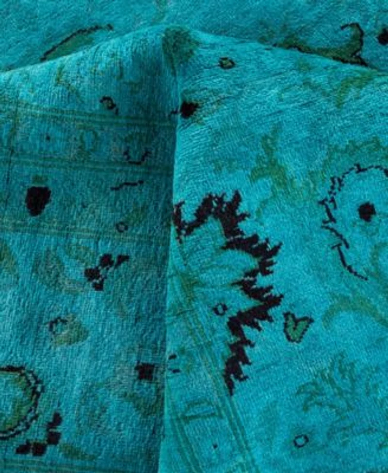 Adorn Hand Woven Rugs Fine Vibrance M1375331