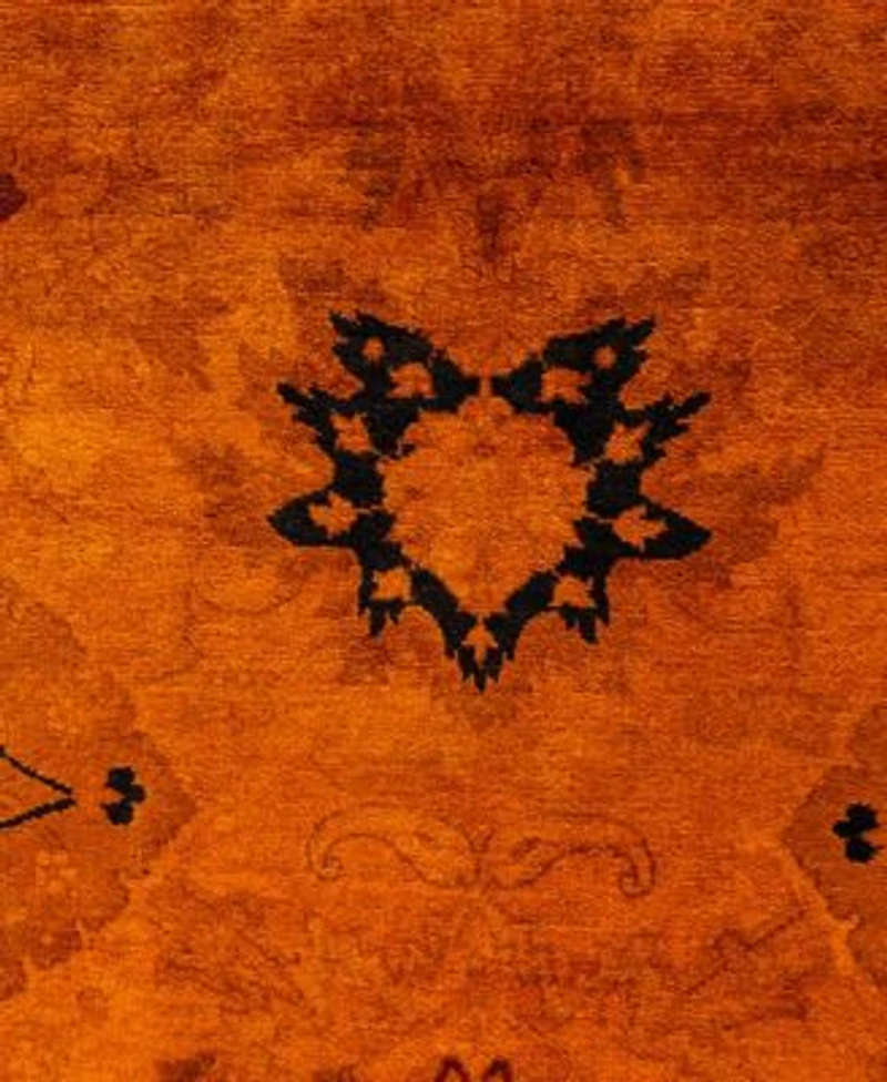 Adorn Hand Woven Rugs Fine Vibrance M132273