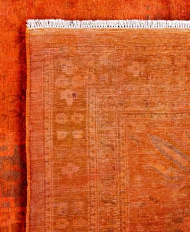 Adorn Hand Woven Rugs Fine Vibrance M1190340