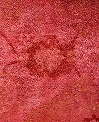 Adorn Hand Woven Rugs Fine Vibrance M1500 6' 1" x 9' 1" Area Rug