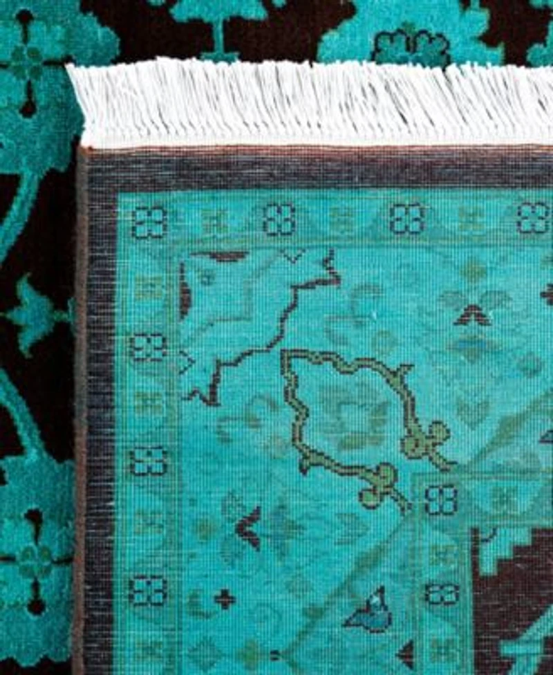 Adorn Hand Woven Rugs Fine Vibrance M1279116