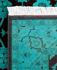 Adorn Hand Woven Rugs Fine Vibrance M1279116