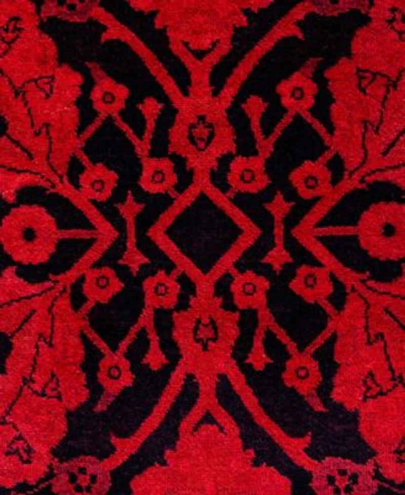 Adorn Hand Woven Rugs Fine Vibrance M1387321