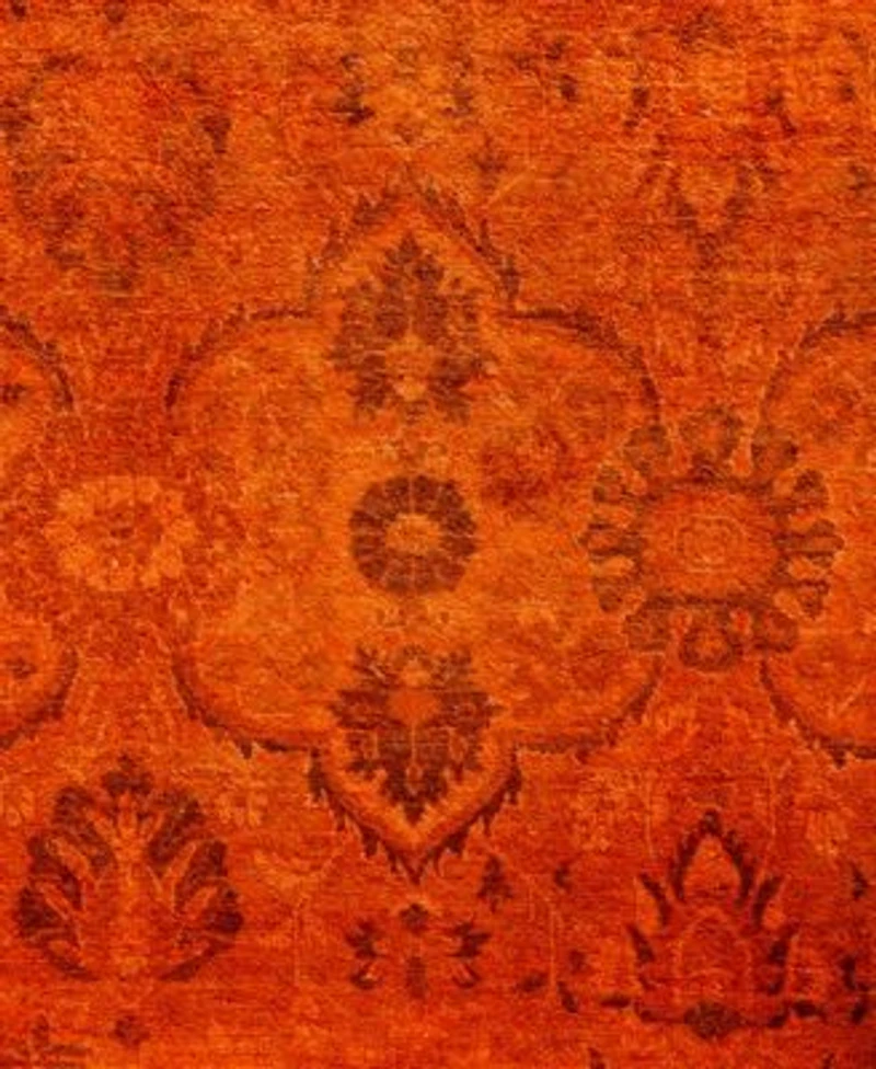 Adorn Hand Woven Rugs Fine Vibrance M160250