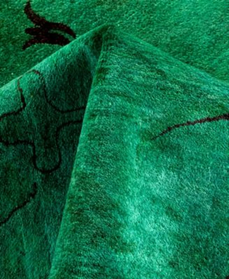 Adorn Hand Woven Rugs Fine Vibrance M1355228