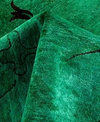 Adorn Hand Woven Rugs Fine Vibrance M1355228