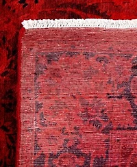 Adorn Hand Woven Rugs Fine Vibrance M1151068