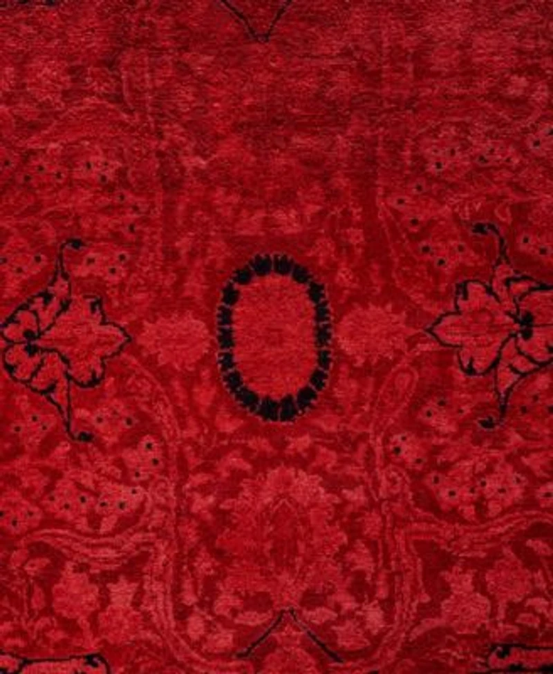 Adorn Hand Woven Rugs Fine Vibrance M1181292
