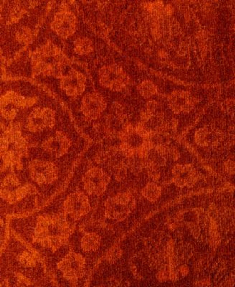 Adorn Hand Woven Rugs Fine Vibrance M1385221