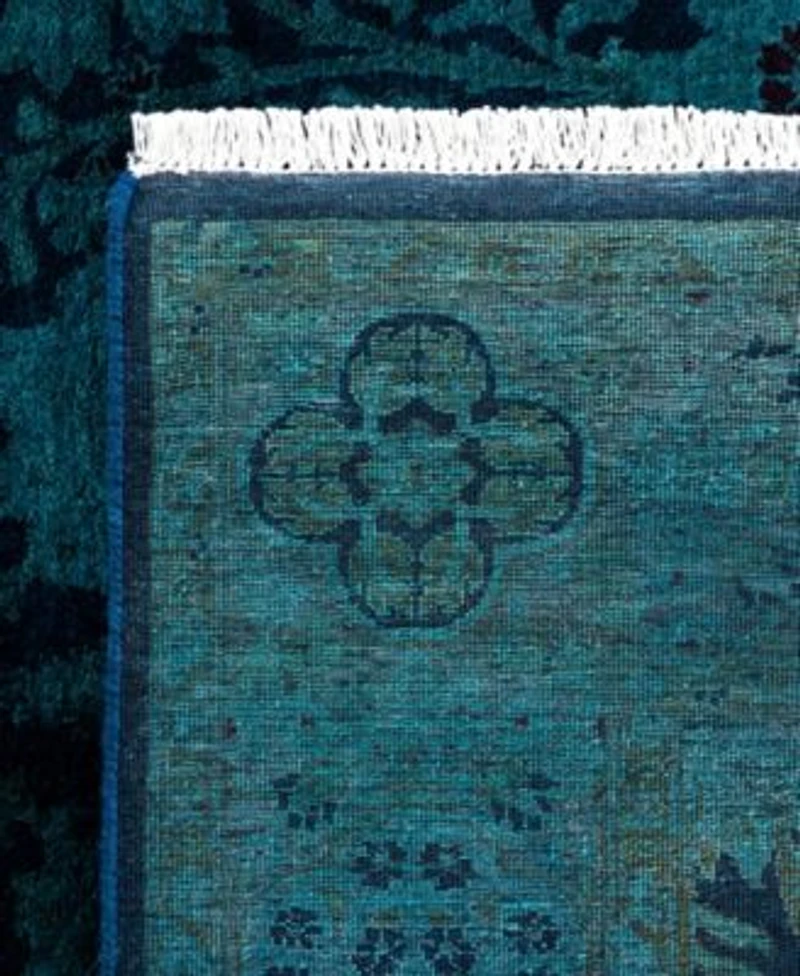 Adorn Hand Woven Rugs Fine Vibrance M1182759