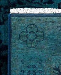 Adorn Hand Woven Rugs Fine Vibrance M1182759