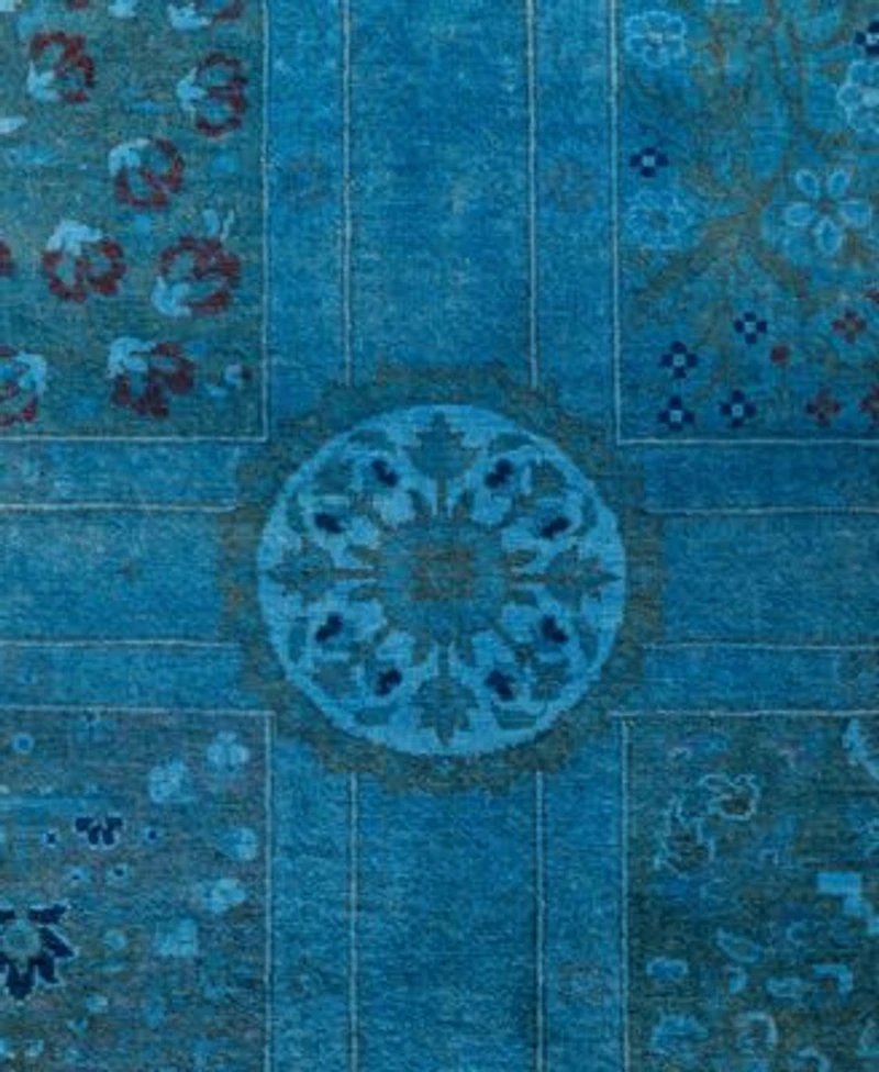 Adorn Hand Woven Rugs Fine Vibrance M144914