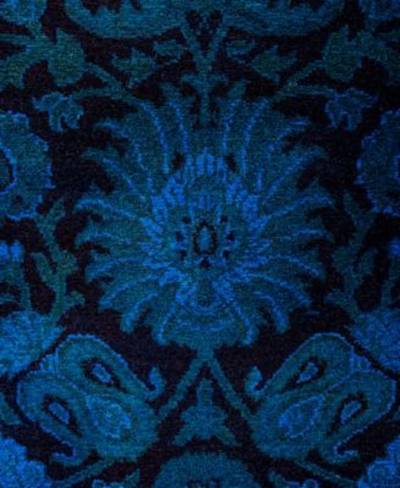 Adorn Hand Woven Rugs Fine Vibrance M1506181