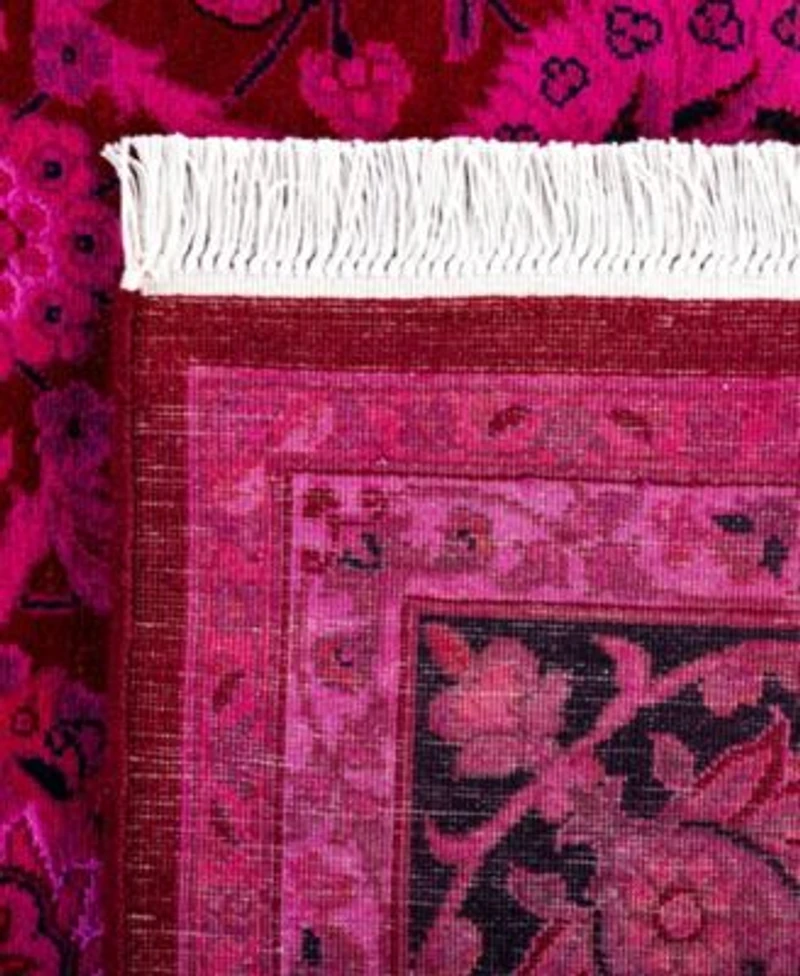 Adorn Hand Woven Rugs Fine Vibrance M1484391