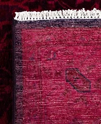 Adorn Hand Woven Rugs Fine Vibrance M136380