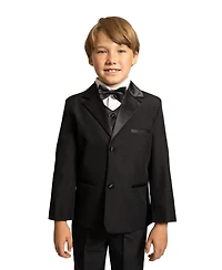 Peanut Butter Collection Boys Bond Tuxedo