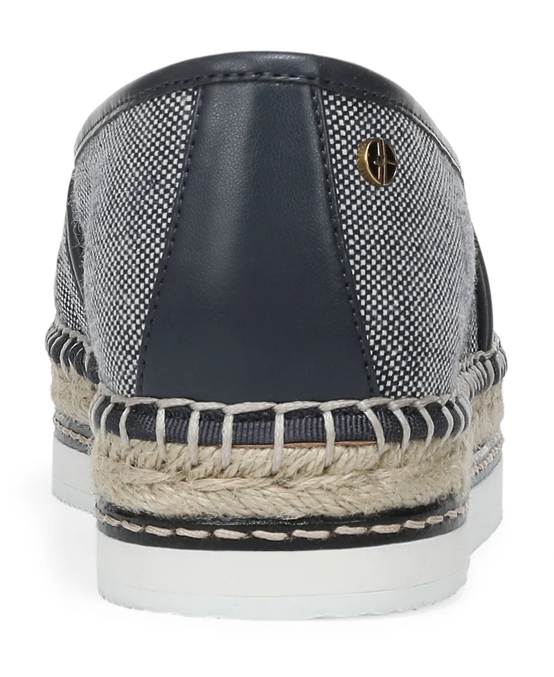 Giani Bernini Women's Slip-On Espadrilles, Macy's Exclusive