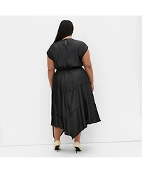 City Chic Women's Hampstead Dress