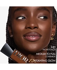 Dior Forever Skin Glow Foundation, 1 oz.