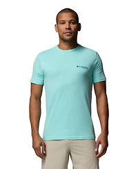 Columbia Men's Pfg Gwen Graphic T-Shirt