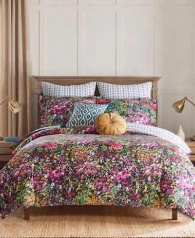 Levtex Home Basel Reversible 3 Pc. Comforter Sets