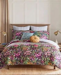 Levtex Home Basel Reversible 3 Pc. Comforter Sets