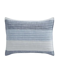 Levtex Home Sand Stripes Pillow Sham, Standard