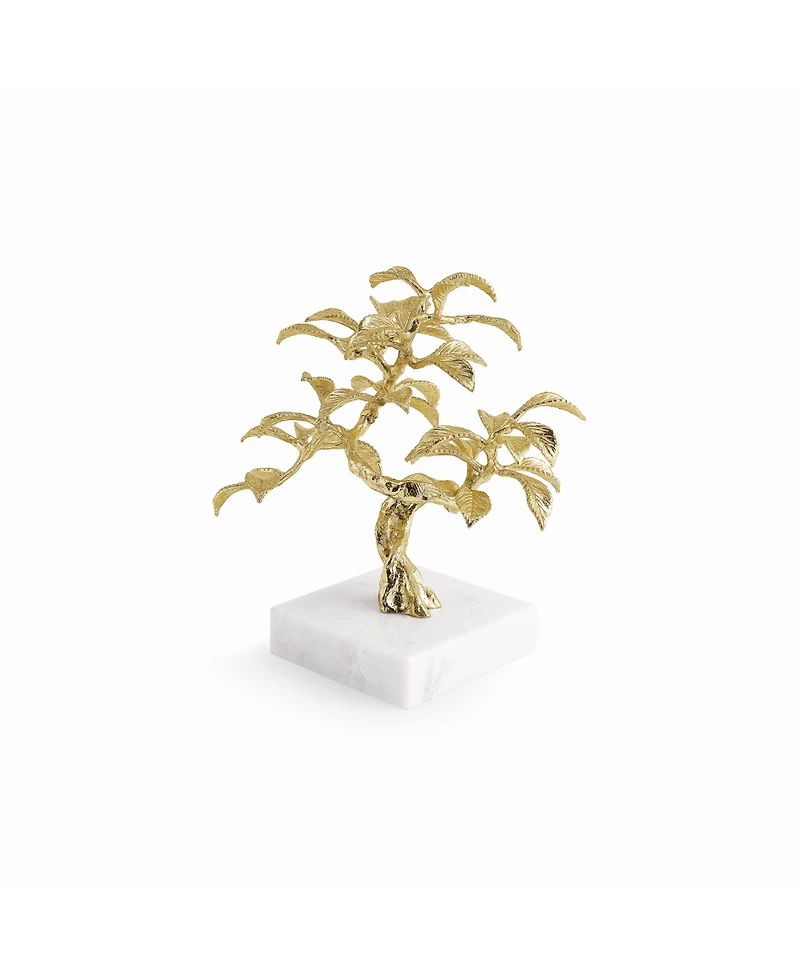 Michael Aram Flights Of Fancy Bonsai Tree Decorative Object