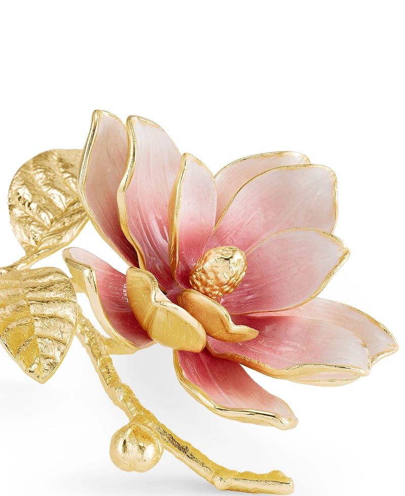 Michael Aram Magnolia Decorative Object