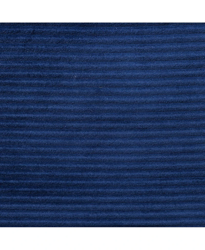 Streamdale 3-Seater Corduroy Sofa Couch with Deep Seats & Armrests