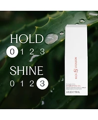 Nick Stenson Beauty Hydrating Oil Try-Me
