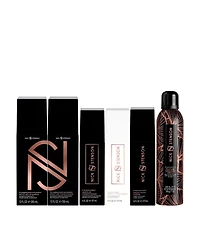Nick Stenson Beauty Complete Moisture Collection