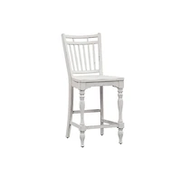 Liberty Furniture Industries, Inc Magnolia Manor Spindle Back Counter Chair