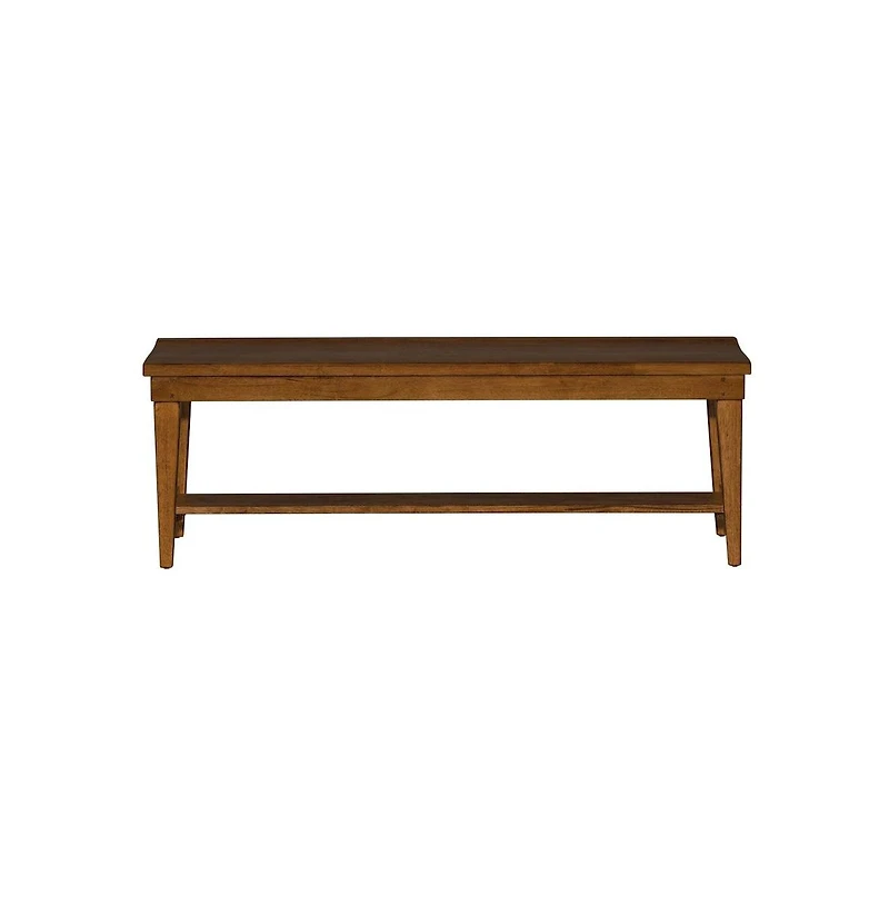 Liberty Furniture Industries, Inc Hearthstone Ridge Bench