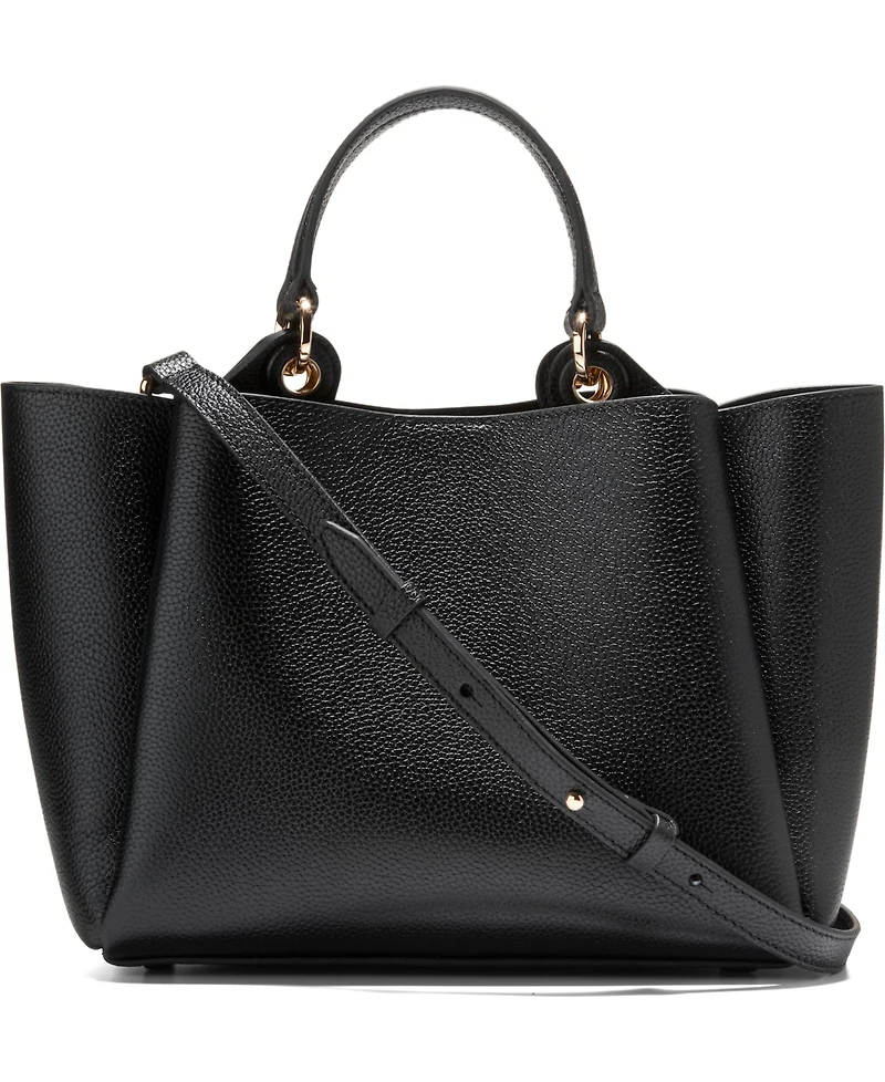 Cole Haan Midtown Small Tote Crossbody Bag