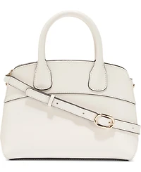 Cole Haan Small Lady Satchel Crossbody Bag