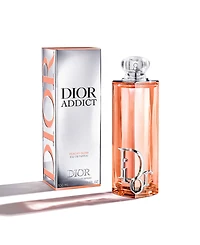 Dior Addict Peach Glow Eau De Parfum Spray, 3.4 oz.