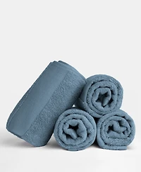 ienjoy Home -Pc. Cotton Hand Towel Set