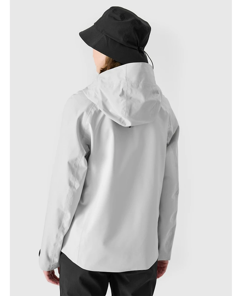 4F Women's Trekking Technical Jacket 10000 Membrane