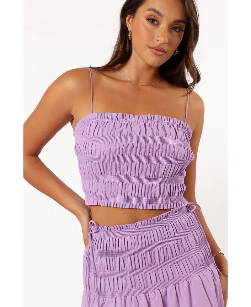 Petal and Pup Women's Adine Two Piece Set