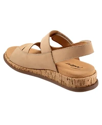 Trotters Women's Gemini Sandal