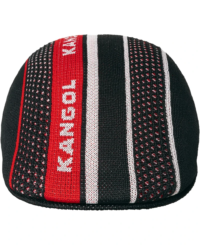 Kangol Men's Tropic Game Stripe 507 Cap