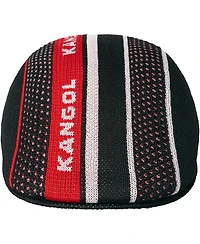 Kangol Men's Tropic Game Stripe 507 Cap