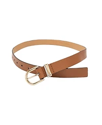 Kate Spade New York Women's Two Tone Molten Loop Belt