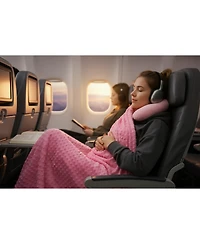 3P Experts Release & Rest Weighted Blanket