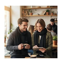 Helios Women Stylish Warmth Scarf