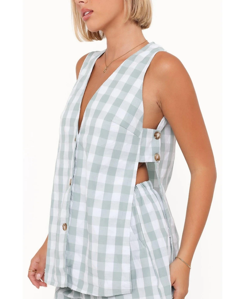 Petal and Pup Women's Miller Short Set