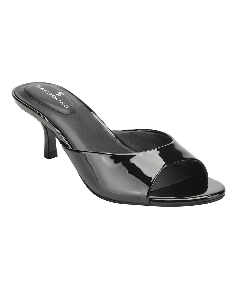 Bandolino Women's Meegin Slip-On Dress Sandals